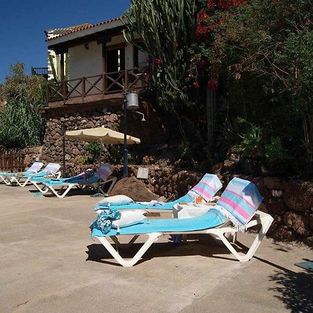 Casa Rural El Olivar La Almazara Santa Lucia De Tirajana Luaran gambar