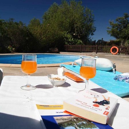 Casa Rural El Olivar La Almazara Santa Lucia De Tirajana Luaran gambar
