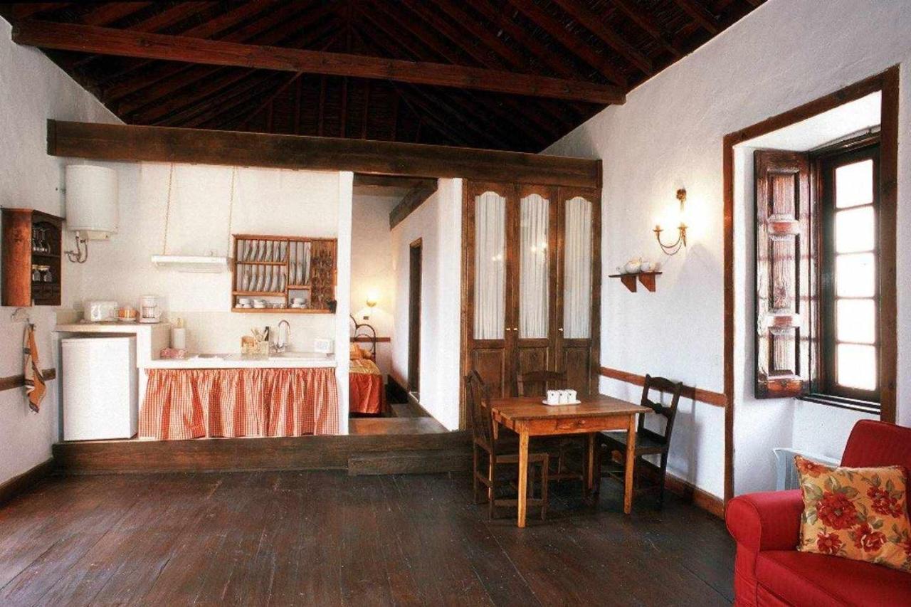 Casa Rural El Olivar La Almazara Santa Lucia De Tirajana Luaran gambar