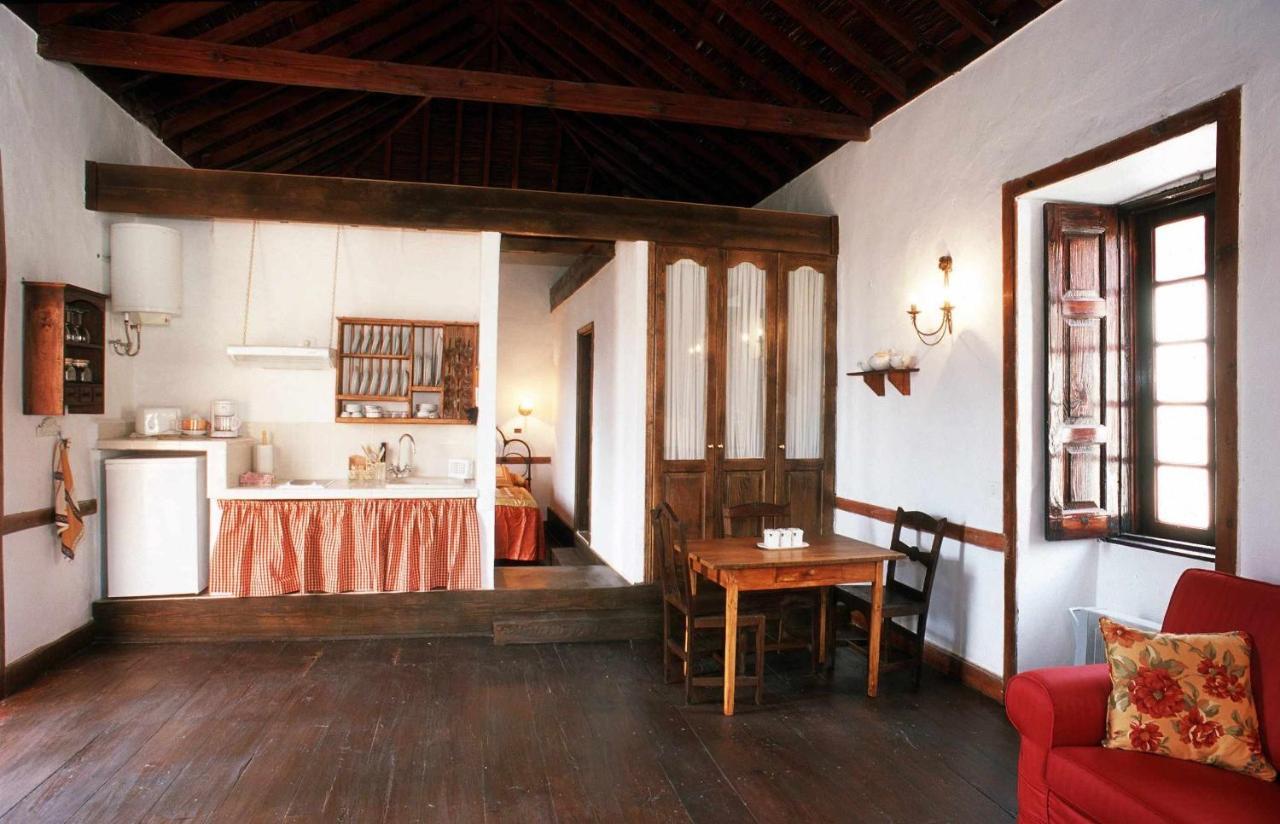 Casa Rural El Olivar La Almazara Santa Lucia De Tirajana Luaran gambar